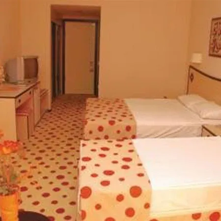 Jasmin Side Otel 3*