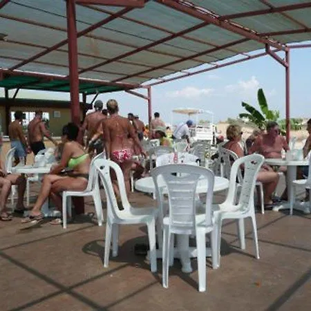 Jasmin Side Otel Çolaklı