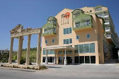 Otel Jasmin Side